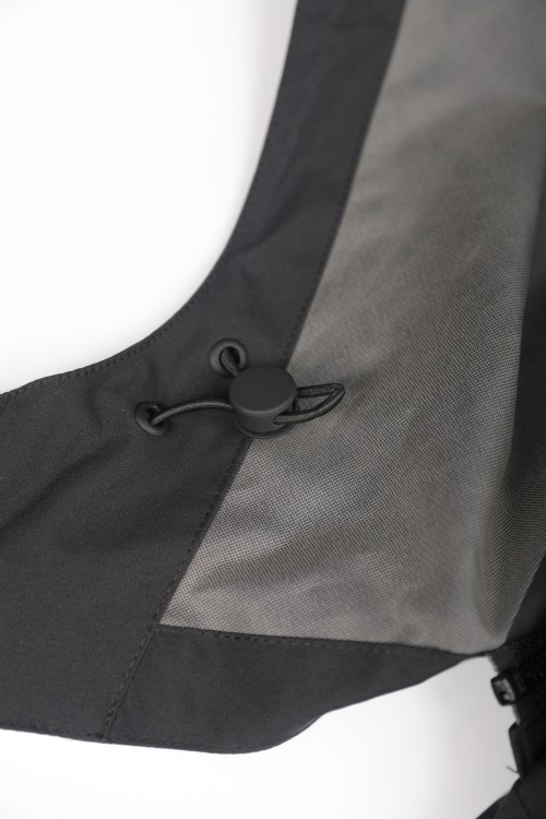 Custom Waterproof Windproof Hiking Coat with Hood – Custom Design Available