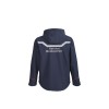 Custom Stretch Performance Outdoor Jacket – Windproof, Waterproof, Wholesale Friendly