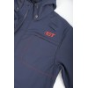 Custom Stretch Performance Outdoor Jacket – Windproof, Waterproof, Wholesale Friendly