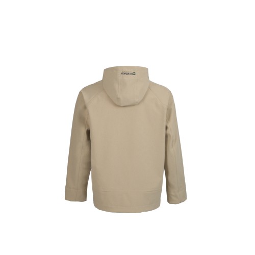 Custom Heavy-Duty Windproof Outdoor Jacket – Waterproof & Abrasion-Resistant, OEM Available