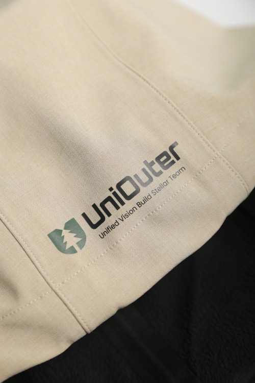 Custom Heavy-Duty Windproof Outdoor Jacket – Waterproof & Abrasion-Resistant, OEM Available