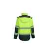Reflective Emergency Jacket – Durable, Waterproof & Designed for Safety