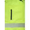 Reflective Emergency Jacket – Durable, Waterproof & Designed for Safety
