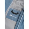 Custom Women's Waterproof Hiking Jacket with Hood – Windproof & Tailored Fit