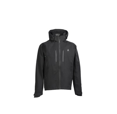 Custom Waterproof Commuter Jacket – Breathable, Durable, Wholesale Available