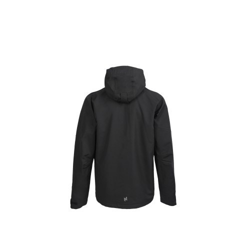 Custom Waterproof Commuter Jacket – Breathable, Durable, Wholesale Available