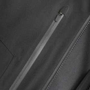 Custom Waterproof Commuter Jacket – Breathable, Durable, Wholesale Available