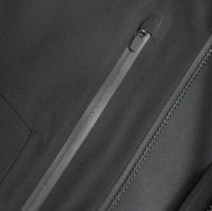 Custom Waterproof Commuter Jacket – Breathable, Durable, Wholesale Available