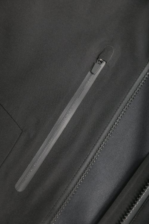 Custom Waterproof Commuter Jacket – Breathable, Durable, Wholesale Available