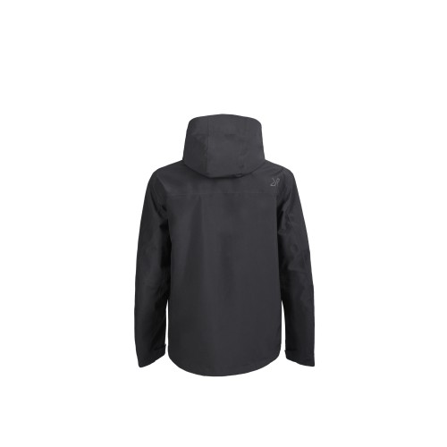 Custom Technical Mountaineering Jacket – 3-Layer Design, Windproof & Waterproof