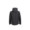 Custom Technical Mountaineering Jacket – 3-Layer Design, Windproof & Waterproof