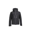 Custom Technical Mountaineering Jacket – 3-Layer Design, Windproof & Waterproof