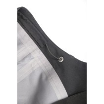 Custom Technical Mountaineering Jacket – 3-Layer Design, Windproof & Waterproof