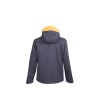 Custom Waterproof Hiking Jacket with Hood – Breathable Fabric, Available for Bulk Purchase