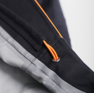 Custom Waterproof Hiking Jacket with Hood – Breathable Fabric, Available for Bulk Purchase