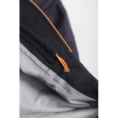 Custom Waterproof Hiking Jacket with Hood – Breathable Fabric, Available for Bulk Purchase