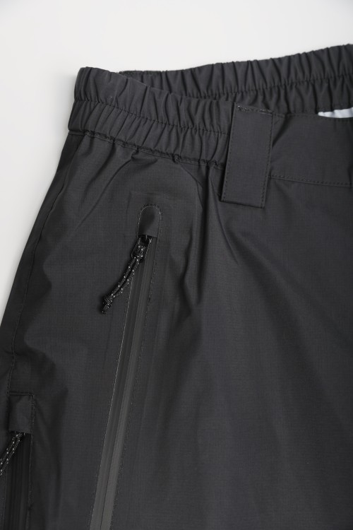 Custom Waterproof Windproof Commuter Pants – Suitable for City and Outdoor Use