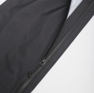 Custom Waterproof Windproof Commuter Pants – Suitable for City and Outdoor Use