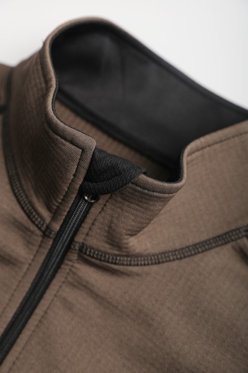 Custom Breathable Everyday Outdoor Top – Lightweight, Comfortable, OEM Supported