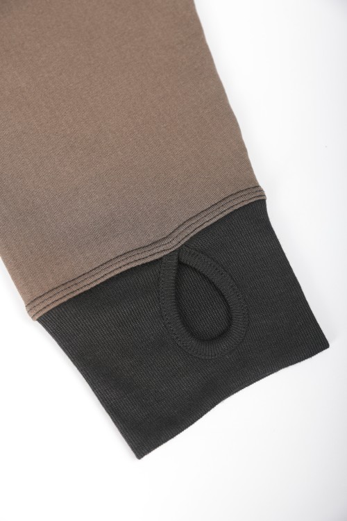 Custom Breathable Everyday Outdoor Top – Lightweight, Comfortable, OEM Supported