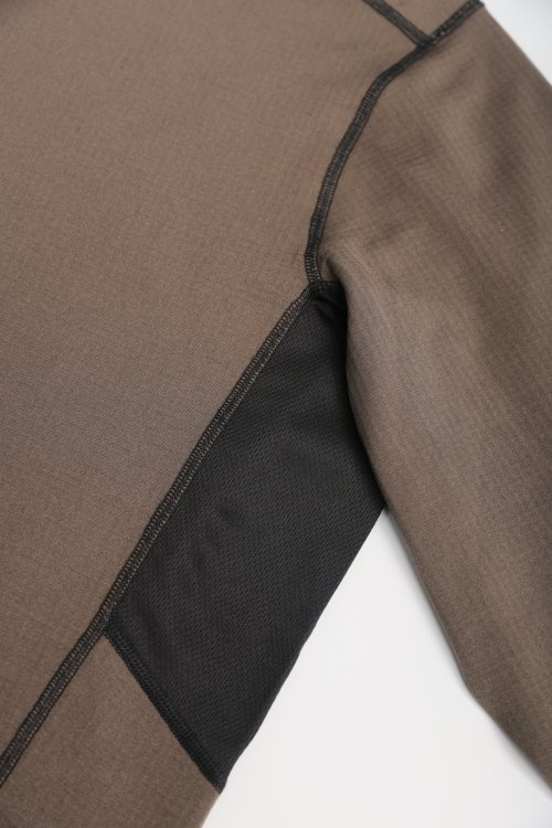 Custom Breathable Everyday Outdoor Top – Lightweight, Comfortable, OEM Supported