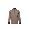 Custom Breathable Everyday Outdoor Top – Lightweight, Comfortable, OEM Supported
