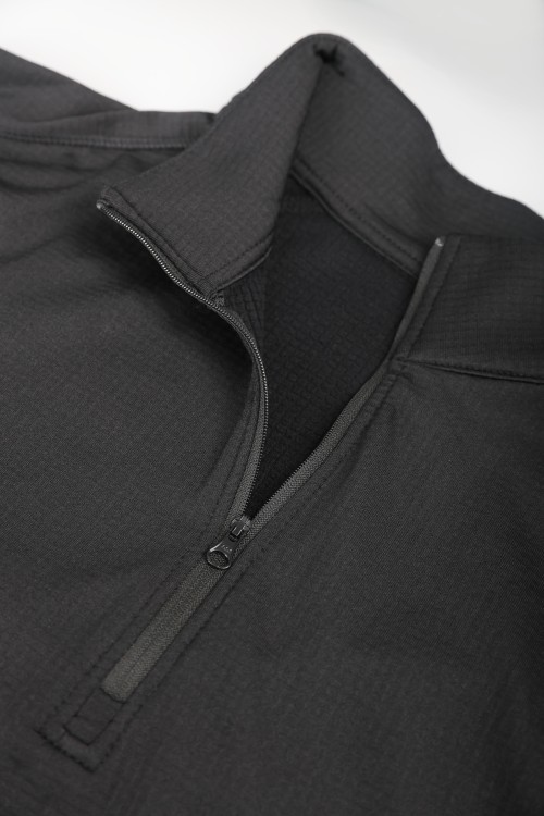 Custom Urban Stretch Commuter Jacket – Flexible Fit, Available for Wholesale