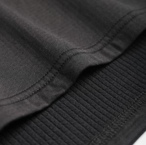 Custom Urban Stretch Commuter Jacket – Flexible Fit, Available for Wholesale