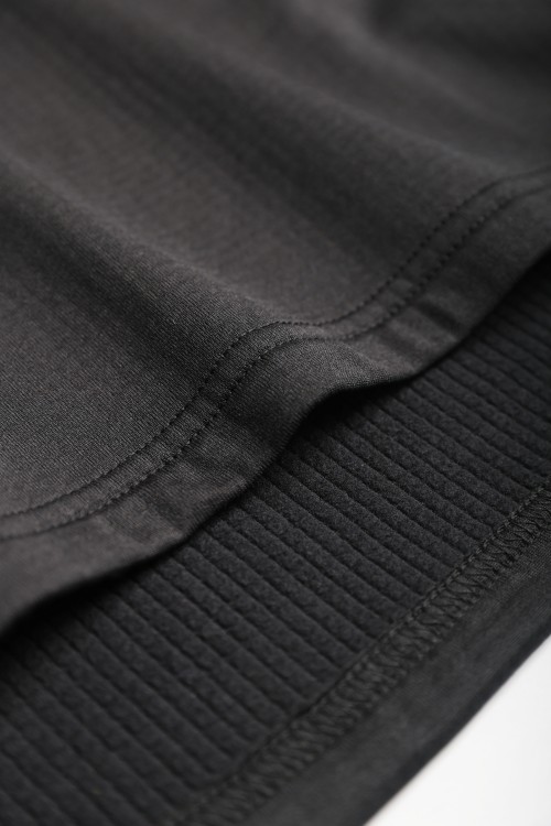 Custom Urban Stretch Commuter Jacket – Flexible Fit, Available for Wholesale