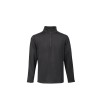 Custom Urban Stretch Commuter Jacket – Flexible Fit, Available for Wholesale