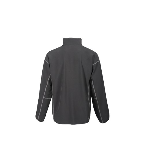 Custom Lightweight Windbreaker Hiking Jacket – Customizable, Ideal for Outdoor Activities