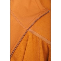 Custom Rugged Outdoor Climbing Jacket – Abrasion-Resistant, OEM Support Offered