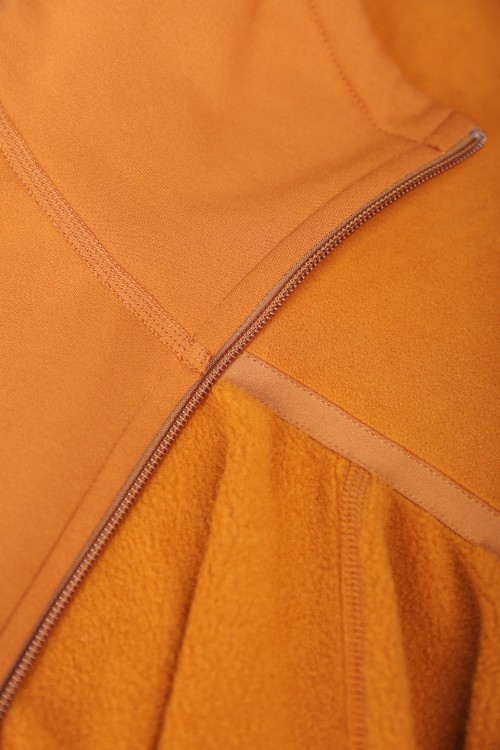 Custom Rugged Outdoor Climbing Jacket – Abrasion-Resistant, OEM Support Offered