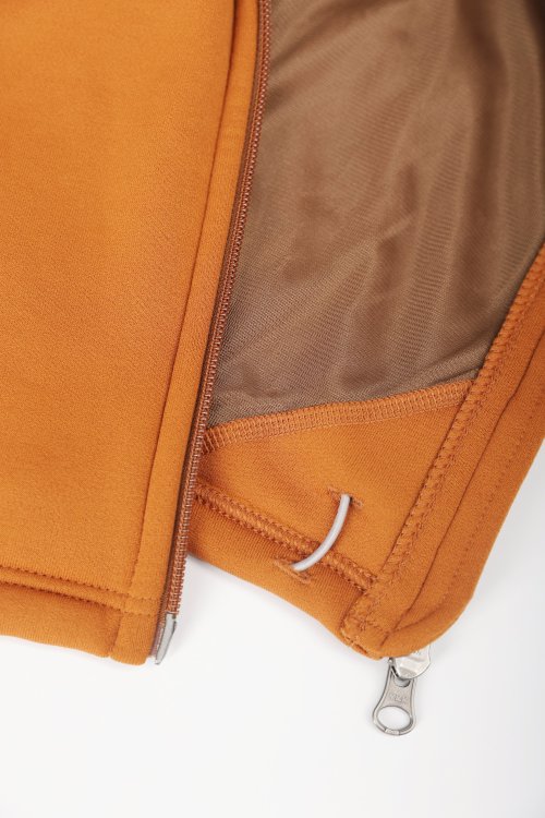 Custom Rugged Outdoor Climbing Jacket – Abrasion-Resistant, OEM Support Offered