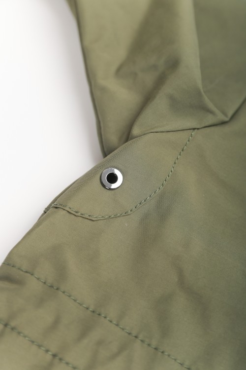 Custom Waterproof Windproof Outdoor Jacket – Perfect for Urban and Outdoor Settings