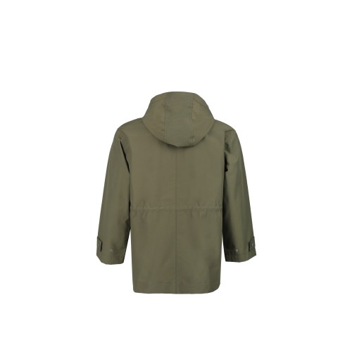 Custom Waterproof Windproof Outdoor Jacket – Perfect for Urban and Outdoor Settings