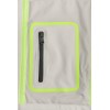 Custom Technical Outdoor Jacket – Waterproof, Windproof, Versatile for Everyday Wear