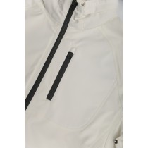 Custom Technical Outdoor Jacket – Waterproof, Windproof, Versatile for Everyday Wear