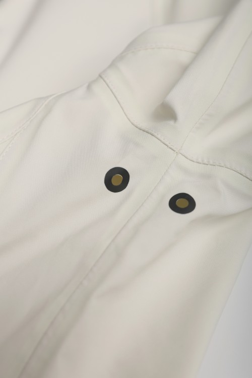 Custom Technical Outdoor Jacket – Waterproof, Windproof, Versatile for Everyday Wear