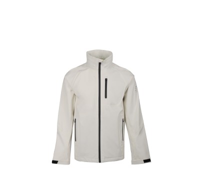 Custom Technical Outdoor Jacket – Waterproof, Windproof, Versatile for Everyday Wear