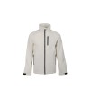 Custom Technical Outdoor Jacket – Waterproof, Windproof, Versatile for Everyday Wear