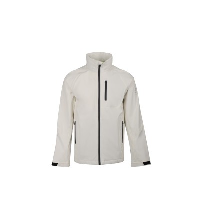 Custom Technical Outdoor Jacket – Waterproof, Windproof, Versatile for Everyday Wear