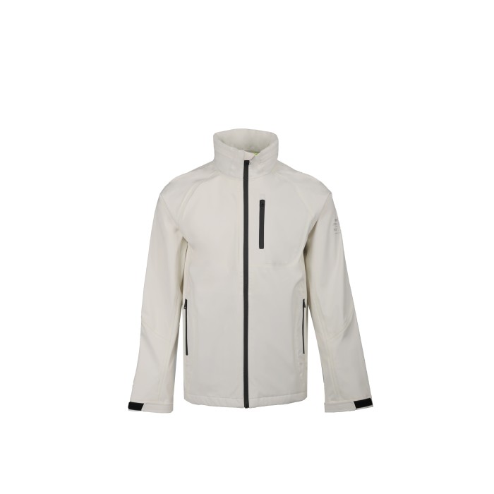Custom Technical Outdoor Jacket – Waterproof, Windproof, Versatile for Everyday Wear
