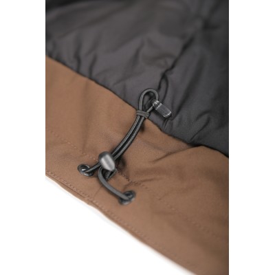 Custom All-Weather Outdoor Jacket with Hood – Windproof & Waterproof