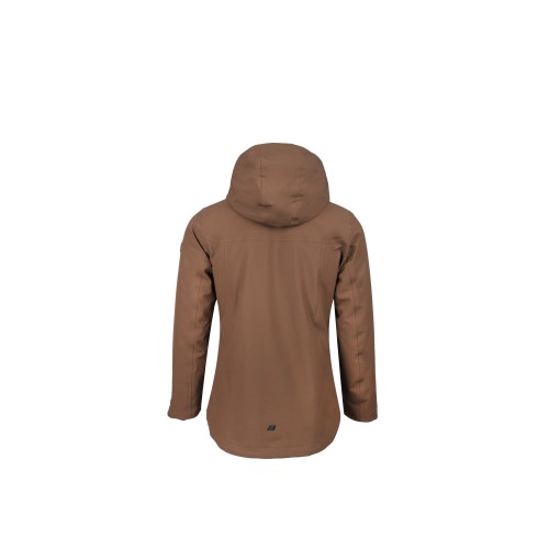 Custom All-Weather Outdoor Jacket with Hood – Windproof & Waterproof