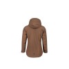 Custom All-Weather Outdoor Jacket with Hood – Windproof & Waterproof