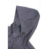 Custom Versatile Hiking Parka – Waterproof & Windproof, Great for Urban Commuting Too