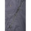 Custom Versatile Hiking Parka – Waterproof & Windproof, Great for Urban Commuting Too
