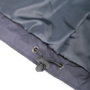 Custom Versatile Hiking Parka – Waterproof & Windproof, Great for Urban Commuting Too