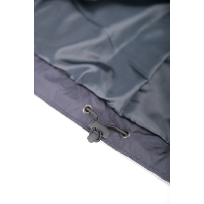 Custom Versatile Hiking Parka – Waterproof & Windproof, Great for Urban Commuting Too